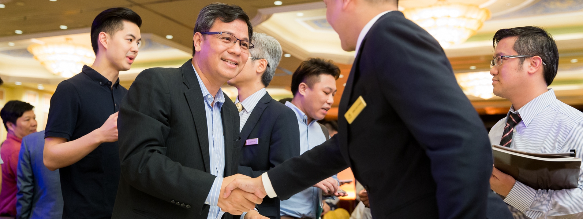 金沙中國公平採購原則
